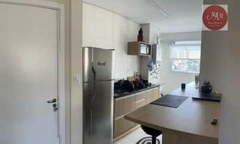 Imagem: Apartamento para aluguel com 45 metros quadrados