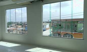 Imagem 2: Prédio Novo Próximo a Avenida Brasil