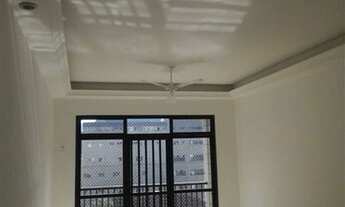 Imagem 3: Alugo excelente apartamento com sacada e 2 dormitórios no Itararé em SV!!!