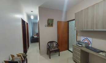 Imagem 4: Casa em Vila Praiana - Lauro de Freitas - BA