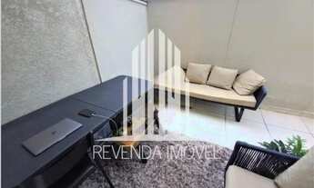 Imagem 7: Apartamento Garden á venda, 3 quartos (1 suíte), 1 vaga, Utinga - Santo André