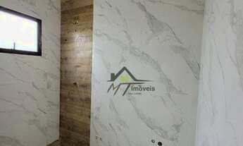 Imagem 5: Casa com 3 dormitórios, 155 m² - venda por R$ 879.000 ou aluguel por R$ 4.305/mês - Parque