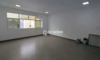 Imagem 3: Sala para alugar, 53 m² por R$ 1.388,88/mês - Centro (Blumenau) - Blumenau/SC