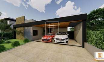 Imagem 2: Casa (térrea em condominio) 3 dormitórios/suite, cozinha planejada, portaria 24 horas, laz