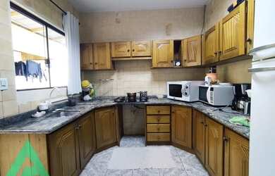 Imagem 7: Linda casa semi mobiliada, no Bairro Fortaleza!!