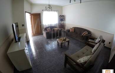 Imagem 2: Casa (térrea na rua) 3 dormitórios/suite, cozinha planejada