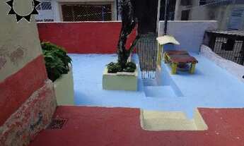 Imagem 6: CASA JAGUARIBE Casa com 1 dormitório