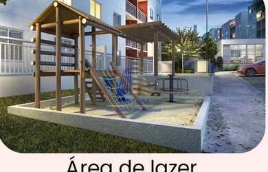 Imagem 7: Apartamento para alugar no bairro Lageado - Cotia/SP