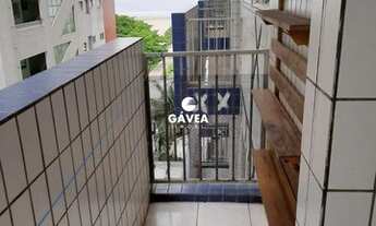 Imagem: Apartamento à venda no Gonzaga