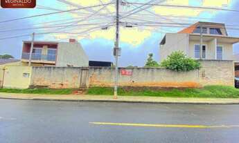 Imagem 3: Terreno no Jardim Claudia