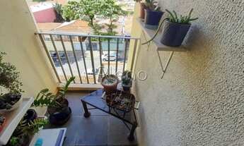 Imagem 4: Apartamento - Vila Joaquim Inácio - Campinas