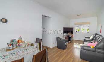 Imagem 2: Apartamento - Bosque - Campinas