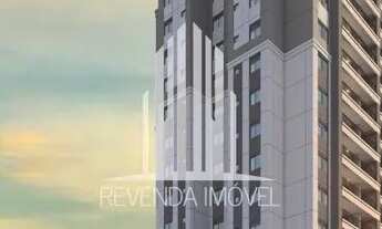 Imagem 2: Apartamento no Condomínio Living Vila Mariana no Bairro da Vila Mariana com 68m² 1 suíte 1
