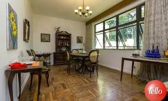 Imagem 7: São Paulo - Casa Padrão - Campo Belo