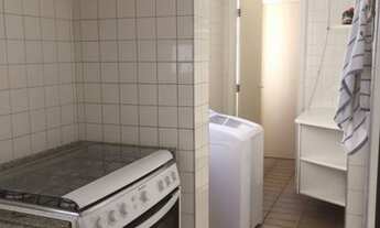 Imagem 4: Apartamento para aluguel com 130 metros quadrados com 4 quartos em Riviera - Bertioga - SP