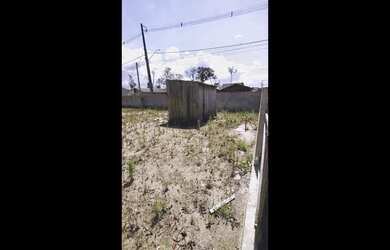 Imagem 4: Terreno Rua Jacarandá TR109