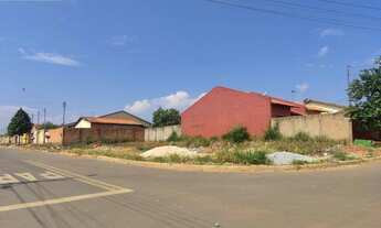 Imagem: Esquina 365,50m² (Asfalto e Agua) Parque