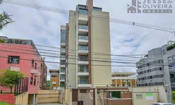 Imagem: Curitiba - Apartamento Padrão - Batel