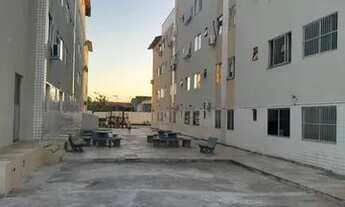 Imagem 5: Apartamento para venda com 60 metros quadrados com 2 quartos em Antônio Bezerra - Fortalez