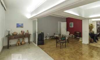 Imagem: Apartamento à Venda - Copacabana, 4 Quartos