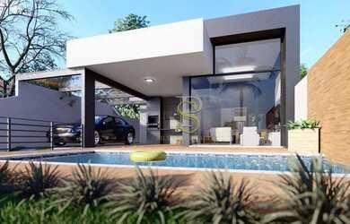 Imagem 6: Casa à venda em Terra Preta, 159 m² por R$ 750.000 - Corumbá - Mairiporã/SP