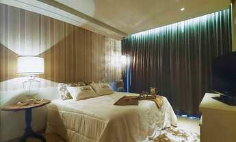 Imagem: Casa de condomínio para aluguel possui