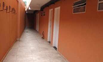 Imagem 7: Apartamento com 1 dormitório para alugar, 24 m² por R$ 1.129,01/mês - Carandiru - São Paul