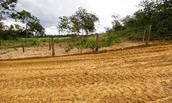 Imagem: Chácara em Anápolis 10 mil de entrada