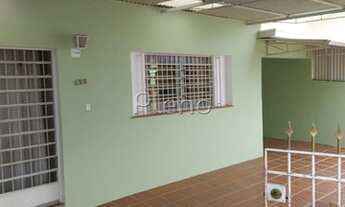 Imagem 2: Casa - Jardim do Lago - Campinas