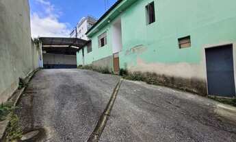 Imagem 5: Contagem - Casa Comercial - Eldorado