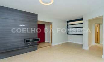 Imagem 6: São Paulo - Apartamento Padrão - Moema Pássaros