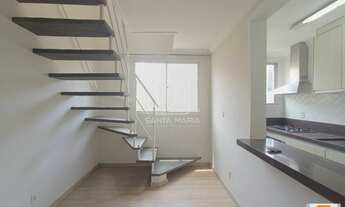 Imagem: Apartamento (tipo - duplex) 2 dormitórios/suite