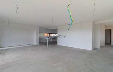 Imagem 5: Venda Apartamento 2 Dormitórios - 156 m² Vila Madalena