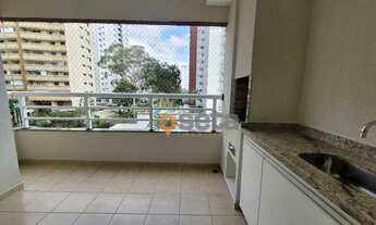 Imagem 3: Apartamento para alugar, 80 m² por R$ 4.025,00/mês - Jardim Aquarius - São José dos Campos