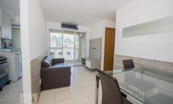 Imagem 2: Apartamento para Aluguel - Jacarepaguá, 2 Quartos, 60 m2