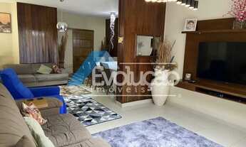 Imagem: ESPETACULAR CASA LINEAR COM PISCINA E 3QTS