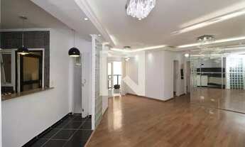 Imagem 2: Apartamento para aluguel com 80 metros quadrados com 3 quartos Vila Olimpia