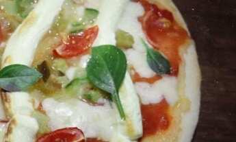 Imagem 4: Quiosque Pizzaria