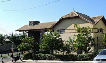 Imagem 6: Terreno para venda no Swiss Park Campinas