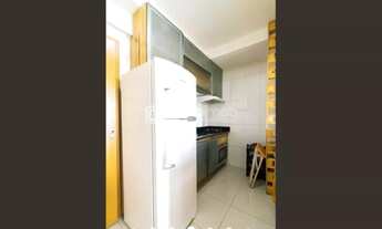 Imagem 7: Samambaia Norte (Samambaia