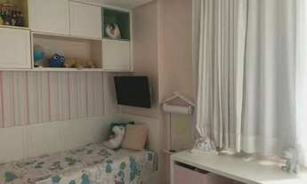 Imagem 4: Apartamento para venda com 82 metros quadrados com 3 quartos em Jardim Vila Mariana - São