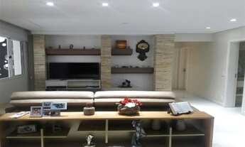 Imagem 5: Apartamento 3 dorm. 3 suítes, varanda gourmet, 2 vagas - Mooca 110m² Lazer de Clube