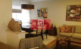 Imagem 3: Apartamento à venda no bairro Jardim Paulista - São Paulo/SP, Zona Oeste