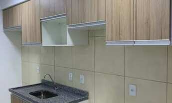 Imagem 7: Apartamento para aluguel possui 51 metros quadrados com 2 quartos em Da Paz - Manaus - AM