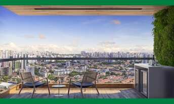 Imagem 3: Apartamento LANÇAMENTO, 1/4 com suíte no CAMINHO DAS ÁRVORES.(67