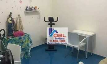 Imagem 6: Casa com 2 dormitórios para alugar, 130 m² por R$ 2.580/mês - Quarta Parada - São Paulo/SP