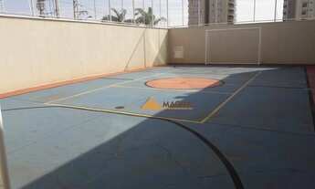 Imagem 2: Apartamento à venda, 124 m² por R$ 1.000.000,00 - Jardim Botânico - Ribeirão Preto/SP