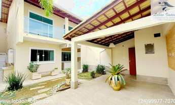 Imagem: Casa no Ipiranga 1 em Resende RJ. Lt br