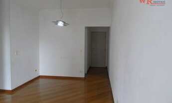 Imagem 4: Apartamento com 2 dormitórios, 65 m² - venda por R$ 350.000,00 ou aluguel por R$ 2.193,27