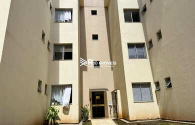 Imagem 3: Apartamento alugar chacara tubalina